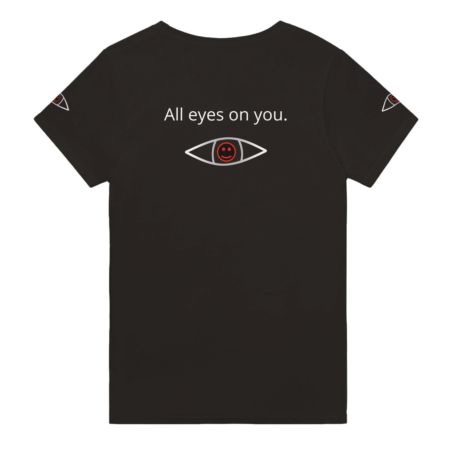 EyE's Original T-Shirt (Black)