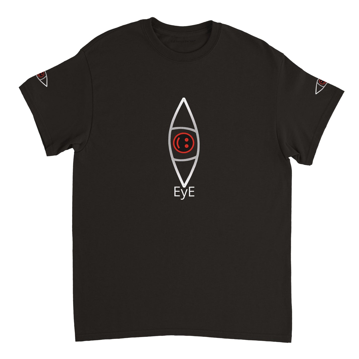 EyE's Original T-Shirt (Black)