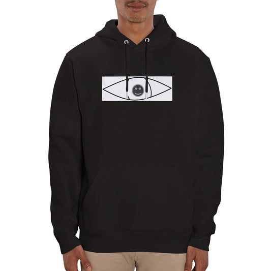 Black eyes Hoodie
