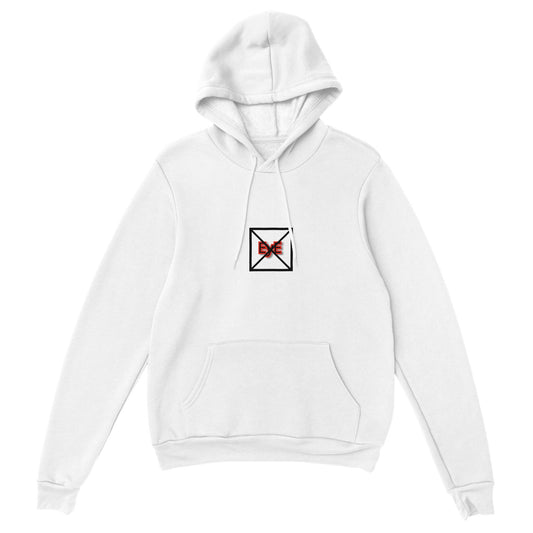 EyE's Original Hoodie (White)
