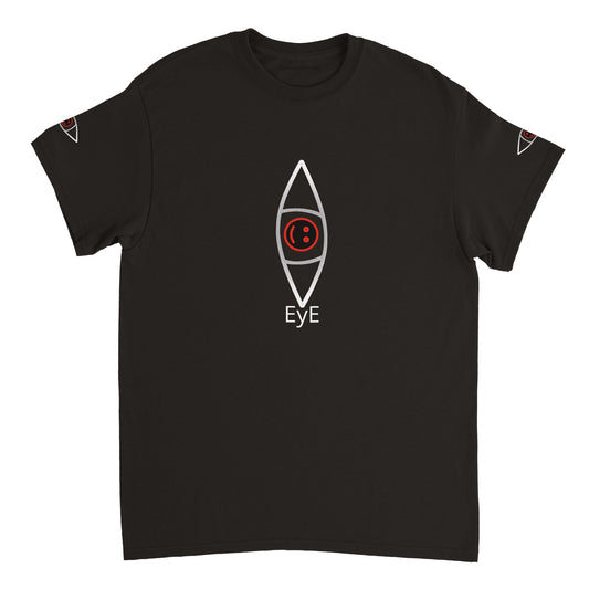 EyE's Original T-Shirt (Black)